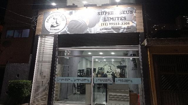 Imagem 2 da galeria do parceiro Force Strong