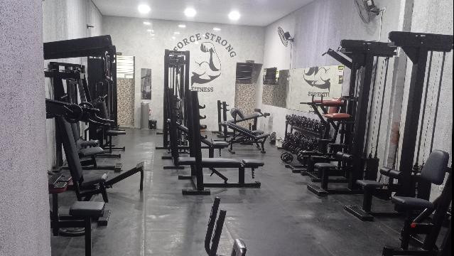 Imagem 1 da galeria do parceiro Force Strong