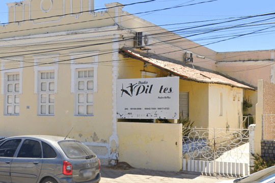 Imagem 2 da galeria do parceiro Studio Pedro Keffas