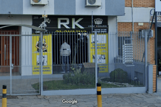 Imagem 2 da galeria do parceiro RK Academia Personalizada