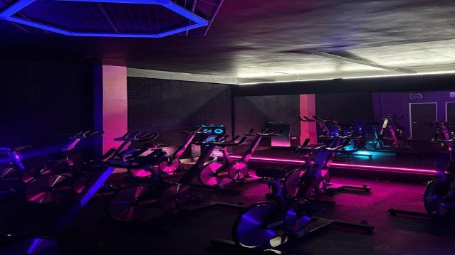 Imagen 1 de la galería del partner Bum Bum Spin