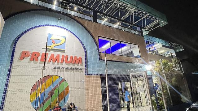 Imagem 2 da galeria do parceiro Academia Premium