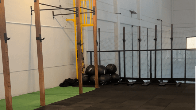 Imagem 1 da galeria do parceiro Tribo Cross