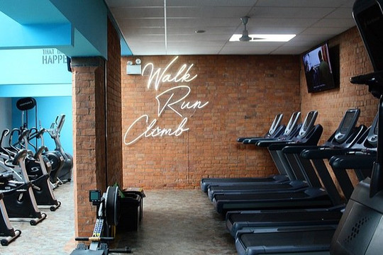 Image 3 from Empire Fitness Limited partner gallery