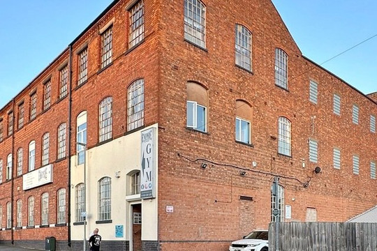 Image 2 from Empire Fitness Limited partner gallery