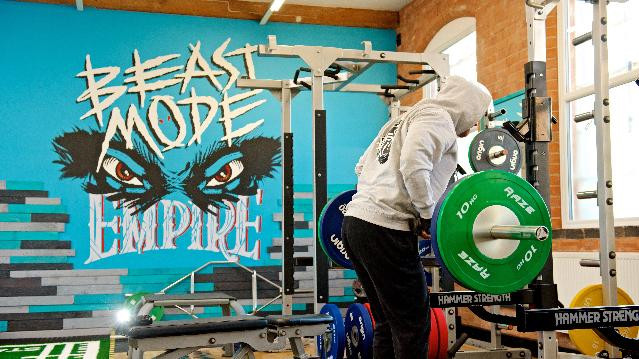 Image 1 from Empire Fitness Limited partner gallery