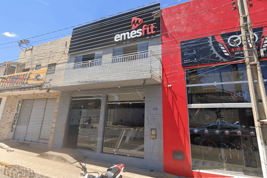 Imagem 2 da galeria do parceiro Emesfit Academia