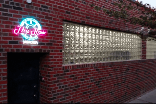 Image 2 from The Row Astoria partner gallery