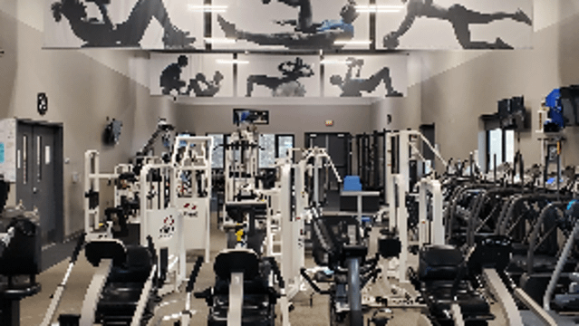 Image 1 from TrueFitness partner gallery