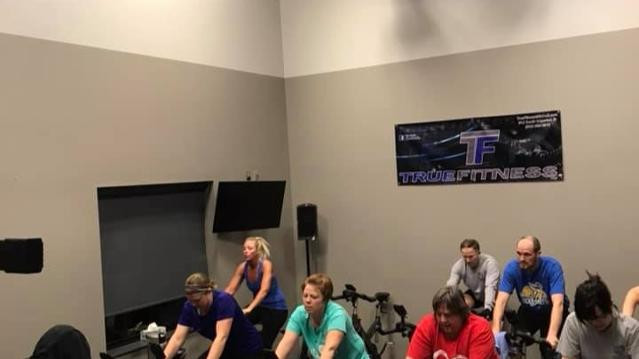 Image 3 from TrueFitness partner gallery