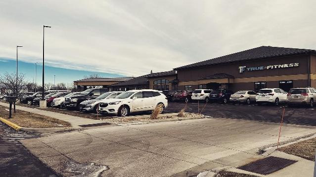 Image 2 from TrueFitness partner gallery