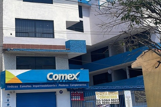 Imagen 2 de la galería del partner Tora trainning center