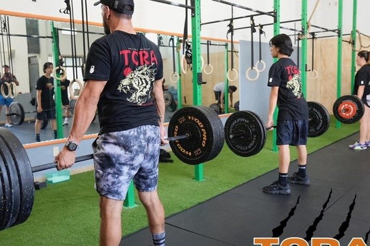 Imagen 1 de la galería del partner Tora trainning center