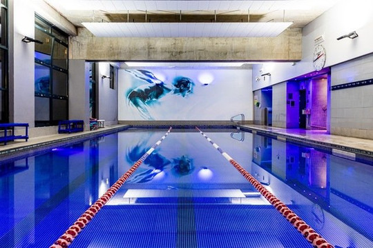 Image 1 from Fitness First - Streatham partner gallery