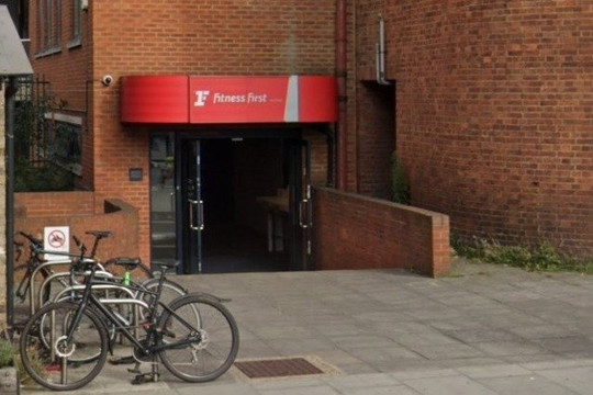 Image 2 from Fitness First - Streatham partner gallery