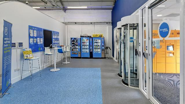 Image 1 from The Gym Group - Sheffield Kelham Island partner gallery