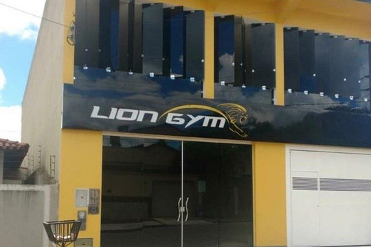 Imagem 2 da galeria do parceiro Lion Gym