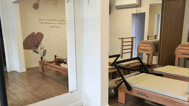 Imagem 3 da galeria do parceiro Viva Pilates e Fisioterapia
