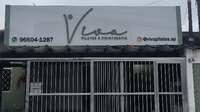 Imagem 2 da galeria do parceiro Viva Pilates e Fisioterapia
