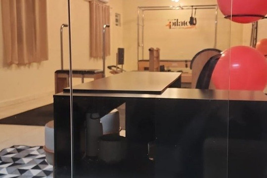 Imagem 3 da galeria do parceiro Studio + Pilates Health Center