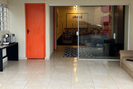 Imagem 2 da galeria do parceiro Studio + Pilates Health Center