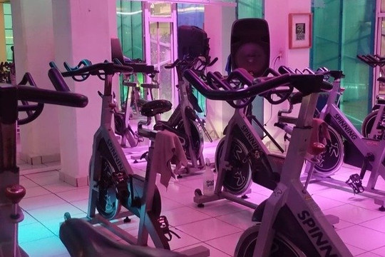 Imagen 3 de la galería del partner Yeka Spinning