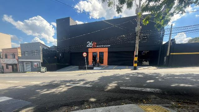 Imagem 2 da galeria do parceiro 26 Fit - Campinas