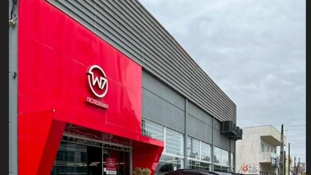 Imagem 2 da galeria do parceiro W7 Academia - São Judas