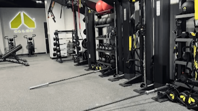 Image 3 from Alloy Personal Training - East Boca partner gallery
