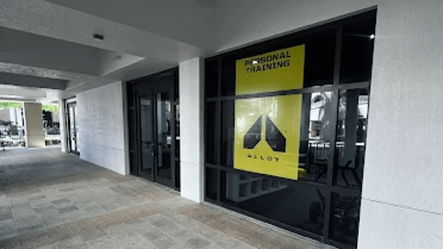 Image 2 from Alloy Personal Training - East Boca partner gallery