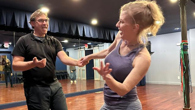 Image 1 from Endicott Dance Academy partner gallery