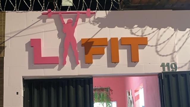 Imagem 2 da galeria do parceiro LaFIT Academia Femina
