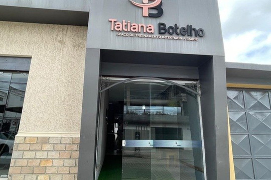 Imagem 2 da galeria do parceiro Spaço de Treinamento Tatiana Botelho