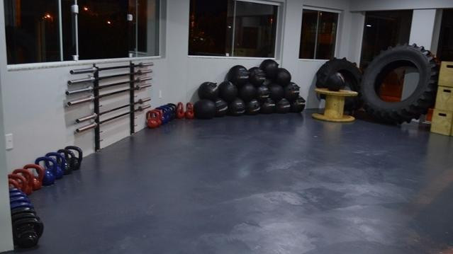 Imagem 1 da galeria do parceiro Arena Crosstraining
