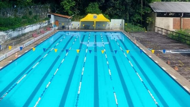 Imagem 1 da galeria do parceiro SEMPRE N'AGUA ACADEMIA
