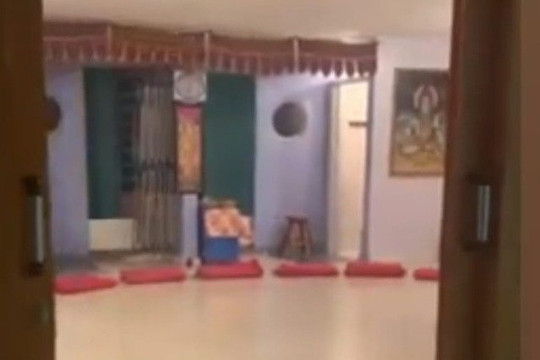 Imagem 2 da galeria do parceiro Alapadma Yoga