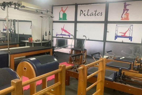 Imagem 1 da galeria do parceiro Physicus Terapias Integradas