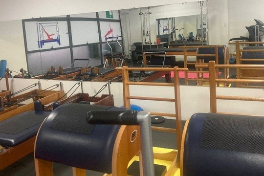 Imagem 3 da galeria do parceiro Physicus Terapias Integradas