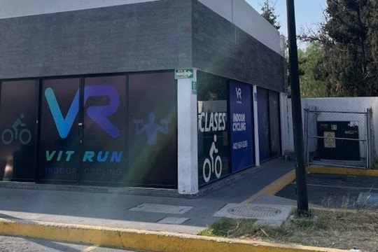 Imagen 2 de la galería del partner Vit Run Indoor cycling