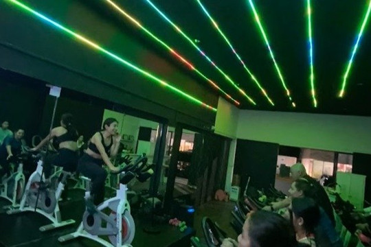 Imagen 3 de la galería del partner Vit Run Indoor cycling
