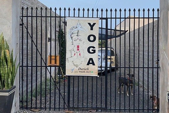 Imagem 2 da galeria do parceiro Sangha Yoga