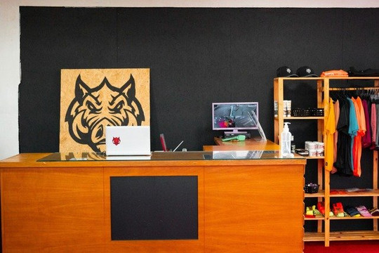 Imagem 3 da galeria do parceiro RED JAVA NH