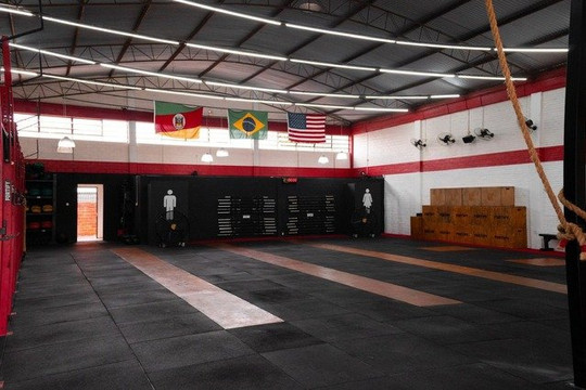 Imagem 1 da galeria do parceiro RED JAVA NH