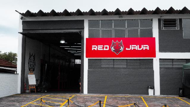 Imagem 2 da galeria do parceiro RED JAVA NH