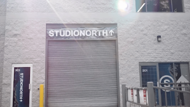 Image 2 de la galerie du partenaire Studio North Burnaby