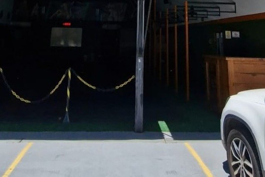 Imagem 2 da galeria do parceiro RB Cross Training