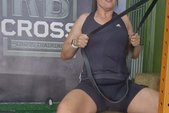 Imagem 3 da galeria do parceiro RB Cross Training