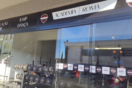 Imagem 2 da galeria do parceiro Academia Roma Nazareno