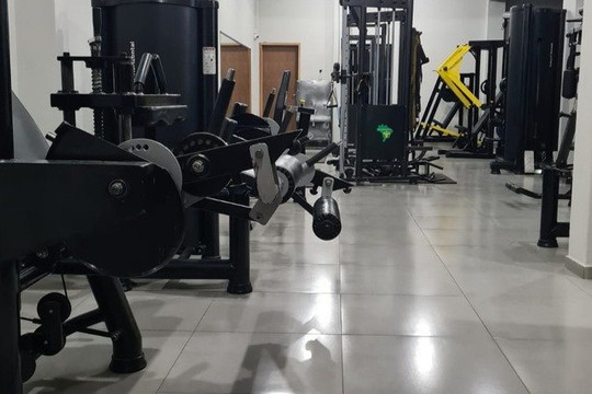 Imagem 3 da galeria do parceiro Academia Roma Nazareno