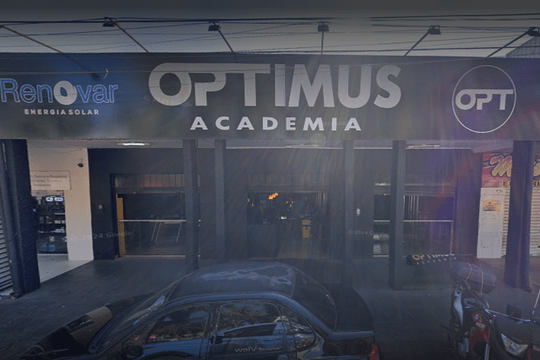 Imagem 2 da galeria do parceiro OPTIMUS VILA REDENÇÃO